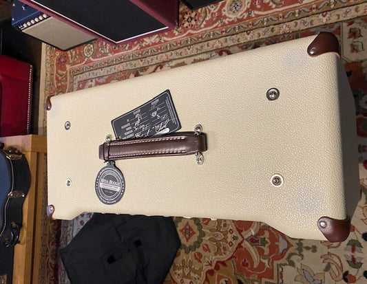 2022 Mesa/Boogie California Tweed 6V6 4:40 Tube Combo Amp