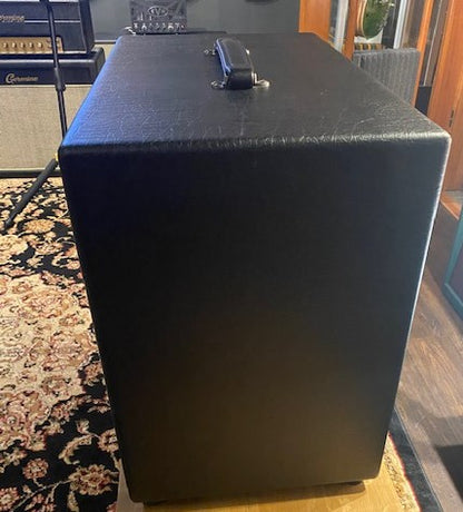 65 Amps 1x12 Cab