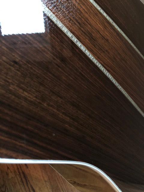2010 Martin HD-35