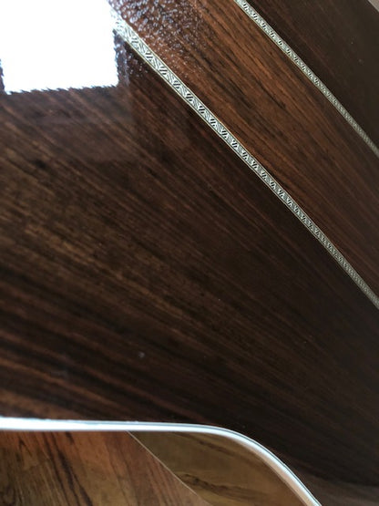 2010 Martin HD-35