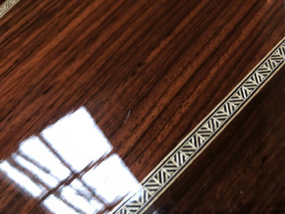 2010 Martin HD-35