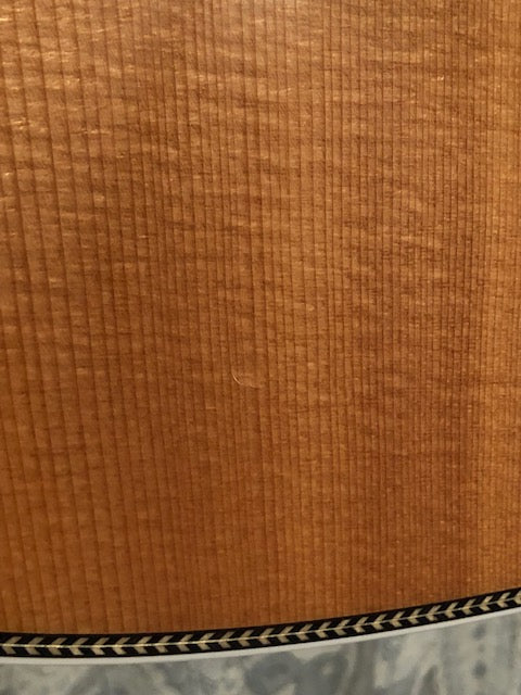 2010 Martin HD-35