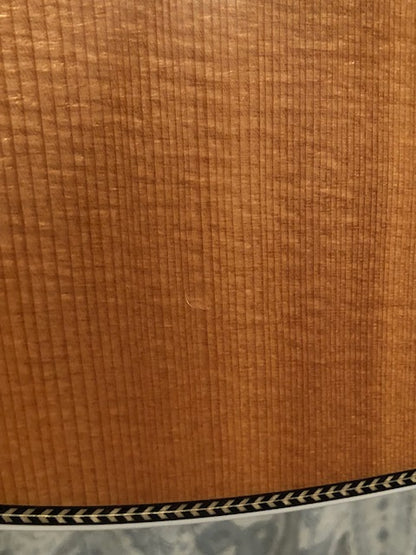 2010 Martin HD-35