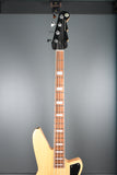 2020 Reverend Thundergun Bass, Natural