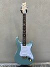 Paul Reed Smith PRS John Mayer Silver Sky Polar Blue