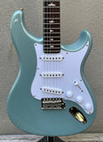 Paul Reed Smith PRS John Mayer Silver Sky Polar Blue