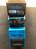 Boss VB-2w Waza Craft Vibrato