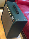 Tyler Amp Works JT-22 1x12 Combo British Racing Green Tolex