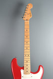 1988 Fender Eric Clapton Signature Stratocaster Torino Red OHSC