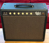 Tyler Amp Works JT-22 1x12 Combo British Racing Green Tolex