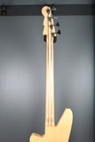 2020 Reverend Thundergun Bass, Natural