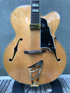 2015 D’Angelico EXL-1 with upgrades Johnny Smith