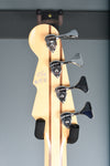 2020 Reverend Thundergun Bass, Natural