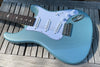 Paul Reed Smith PRS John Mayer Silver Sky Polar Blue