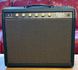 Tyler Amp Works JT-22 1x12 Combo British Racing Green Tolex