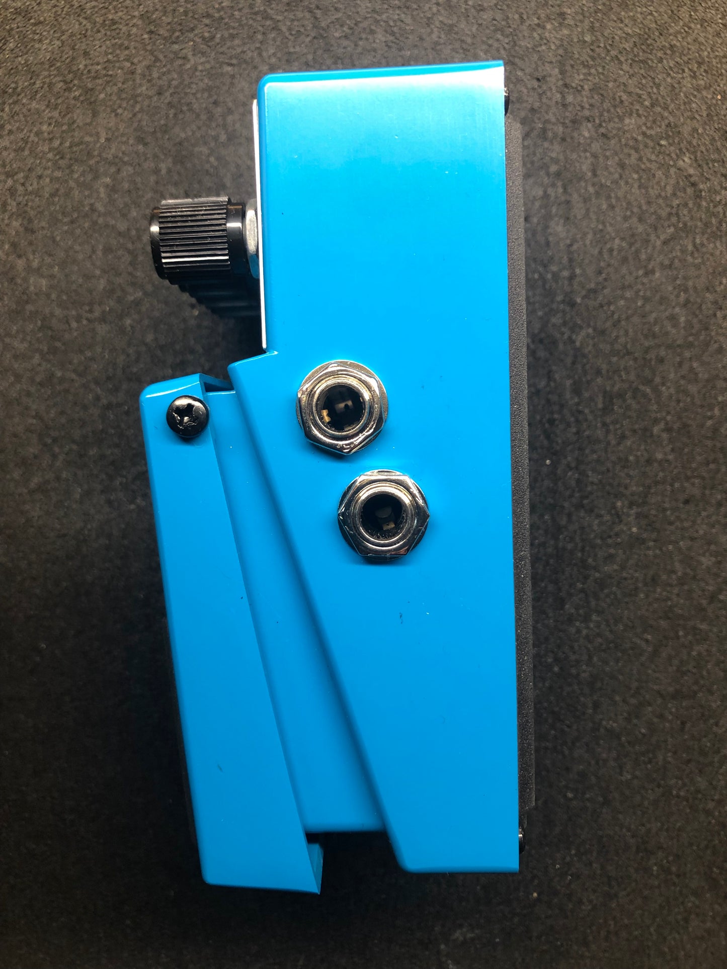 Boss VB-2w Waza Craft Vibrato