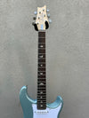 Paul Reed Smith PRS John Mayer Silver Sky Polar Blue