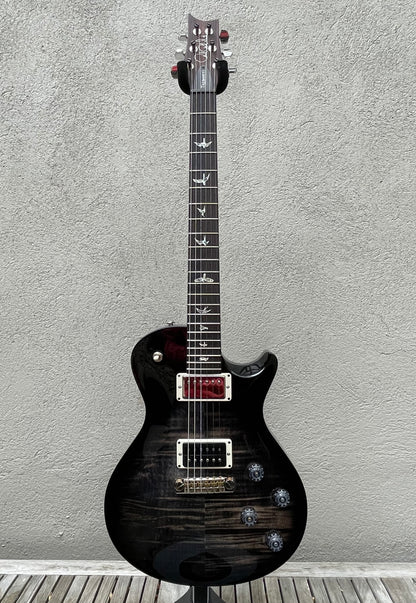 Paul Reed Smith PRS Tremonti Signature Singlecut *Custom Color* Charcoal Wrap