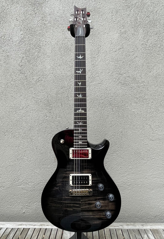 Paul Reed Smith PRS Tremonti Signature Singlecut *Custom Color* Charcoal Wrap