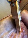 1969 Gibson Les Paul Deluxe Humbucker Conversion Goldtop