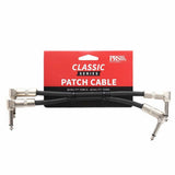 PRS 6inch Classic Patch Cable (2)