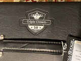 Mesa/Boogie Triple Crown TC-50 Head - Black Taurus
